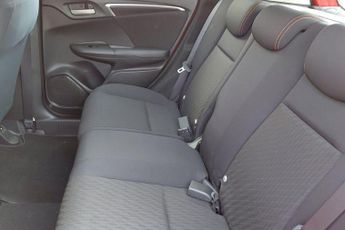 Honda Jazz 1.5 i-VTEC Sport 5dr Navi CVT