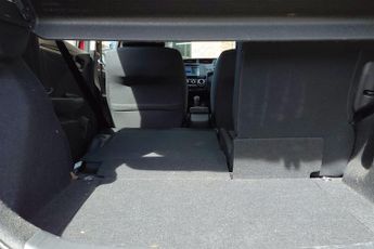 Honda Jazz 1.5 i-VTEC Sport 5dr Navi CVT
