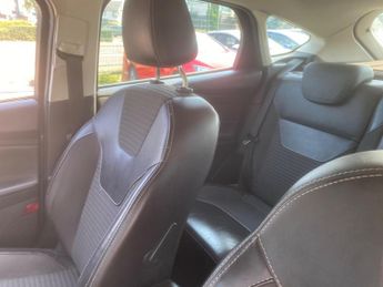 Ford Focus 1.5 TDCi Titanium X Powershift Euro 6 (s/s) 5dr