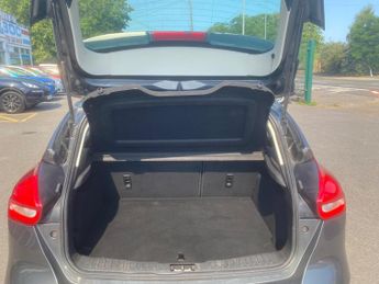 Ford Focus 1.5 TDCi Titanium X Powershift Euro 6 (s/s) 5dr