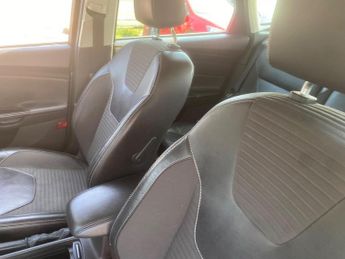 Ford Focus 1.5 TDCi Titanium X Powershift Euro 6 (s/s) 5dr