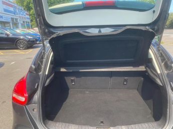 Ford Focus 1.5 TDCi Titanium X Powershift Euro 6 (s/s) 5dr