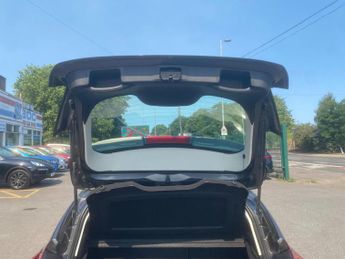 Ford Focus 1.5 TDCi Titanium X Powershift Euro 6 (s/s) 5dr