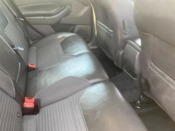 Ford Focus 1.5 TDCi Titanium X Powershift Euro 6 (s/s) 5dr