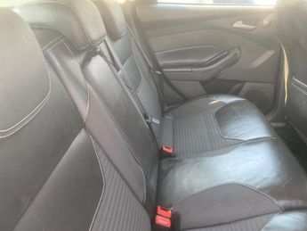 Ford Focus 1.5 TDCi Titanium X Powershift Euro 6 (s/s) 5dr