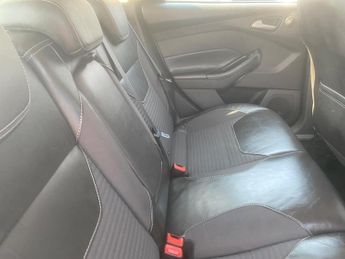 Ford Focus 1.5 TDCi Titanium X Powershift Euro 6 (s/s) 5dr