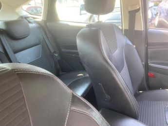 Ford Focus 1.5 TDCi Titanium X Powershift Euro 6 (s/s) 5dr