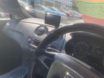 SEAT Ibiza 1.2 TSI I TECH Euro 5 5dr