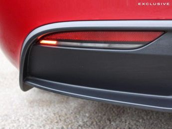 Tesla Model 3 Long Range Auto RWD 4dr