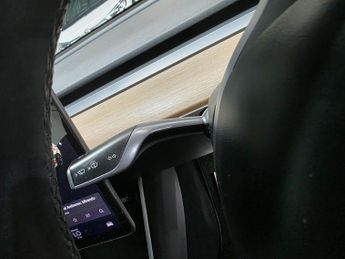 Tesla Model 3 (Dual Motor) Performance Auto 4WDE 4dr (Performance Upgrade)