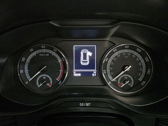 Skoda Kodiaq 1.4 TSI ACT SE L DSG 4WD Euro 6 (s/s) 5dr (7 Seat)