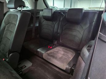 Skoda Kodiaq 1.4 TSI ACT SE L DSG 4WD Euro 6 (s/s) 5dr (7 Seat)