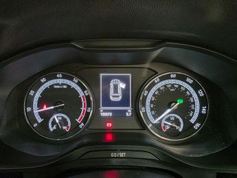 Skoda Kodiaq 2.0 TSI SE L DSG 4WD Euro 6 (s/s) 5dr (7 Seat)