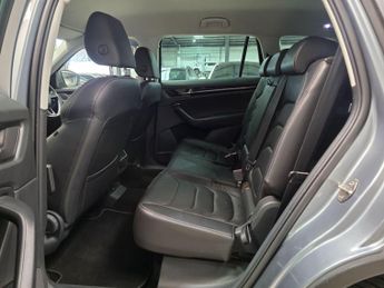 Skoda Kodiaq 2.0 TSI SE L DSG 4WD Euro 6 (s/s) 5dr (7 Seat)