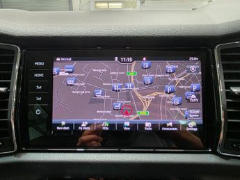 Skoda Kodiaq 2.0 TSI SE L DSG 4WD Euro 6 (s/s) 5dr (7 Seat)