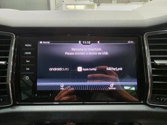 Skoda Kodiaq 2.0 TSI SE L DSG 4WD Euro 6 (s/s) 5dr (7 Seat)