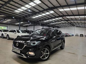 MG HS 1.5 T-GDI Exclusive DCT Euro 6 (s/s) 5dr