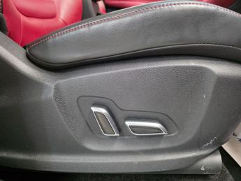 MG MG HS 1.5 T-GDI Exclusive DCT Euro 6 (s/s) 5dr