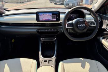 Fiat 600 1.2 MHEV La Prima e-DCT Euro 6 (s/s) 5dr