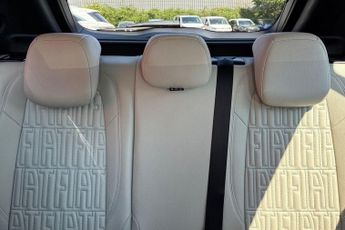 Fiat 600 1.2 MHEV La Prima e-DCT Euro 6 (s/s) 5dr