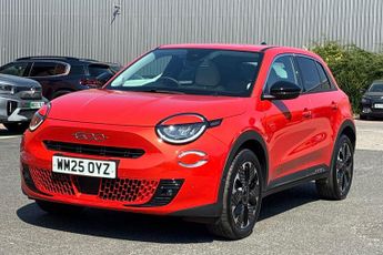 Fiat 600 1.2 MHEV La Prima e-DCT Euro 6 (s/s) 5dr