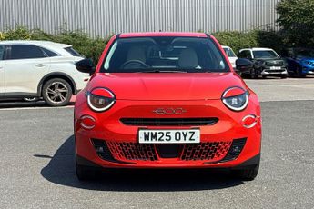 Fiat 600 1.2 MHEV La Prima e-DCT Euro 6 (s/s) 5dr