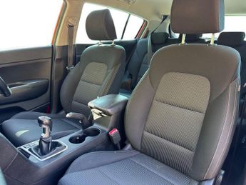 Kia Sportage 1.6 CRDi EcoDynamics+ 2 DCT Euro 6 (s/s) 5dr