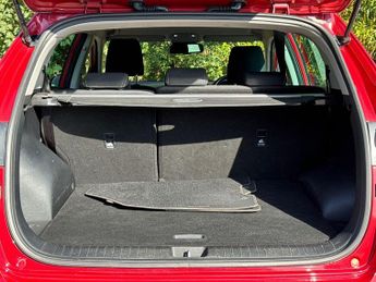 Kia Sportage 1.6 CRDi EcoDynamics+ 2 DCT Euro 6 (s/s) 5dr