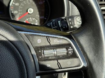 Kia Sportage 1.6 CRDi EcoDynamics+ 2 DCT Euro 6 (s/s) 5dr