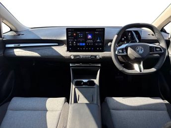 MG MG4 Urban 53.9kWh Premium Long Range Auto 5dr