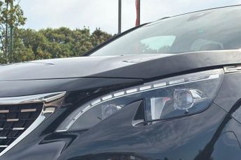 Peugeot 3008 1.6 13.2kWh GT SUV 5dr Petrol Plug-in Hybrid e-EAT 4WD Euro 6 (s