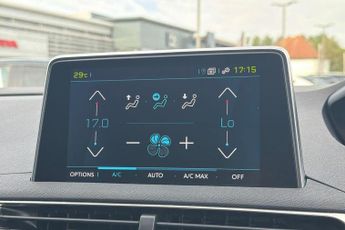 Peugeot 3008 1.6 13.2kWh GT SUV 5dr Petrol Plug-in Hybrid e-EAT 4WD Euro 6 (s