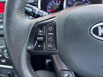 Kia Optima 1.7 CRDi EcoDynamics 1 Euro 5 (s/s) 4dr