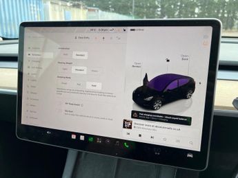 Tesla Model Y (Dual Motor) Long Range Auto 4WDE 5dr