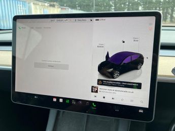 Tesla Model Y (Dual Motor) Long Range Auto 4WDE 5dr