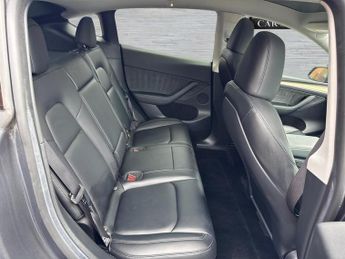 TESLA MODEL Y (Dual Motor) Long Range