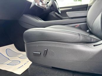 TESLA MODEL Y (Dual Motor) Long Range