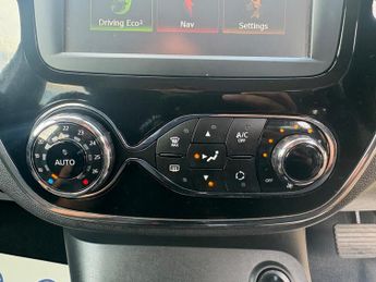 Renault Captur 1.5 dCi ENERGY Dynamique S Nav Auto Euro 6 (s/s) 5dr