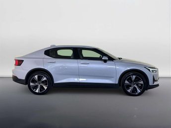 Polestar Polestar 2 Single Motor 69kWh Standard Range Fastback 5dr Electric Auto FWD