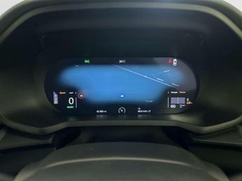 Polestar Polestar 2 Single Motor 69kWh Standard Range Fastback 5dr Electric Auto FWD