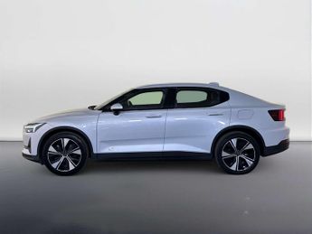 Polestar Polestar 2 Single Motor 69kWh Standard Range Fastback 5dr Electric Auto FWD