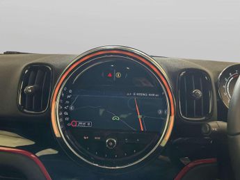 MINI Countryman 2.0 Cooper S Sport SUV 5dr Petrol Auto ALL4 Euro 6 (s/s) (178 ps