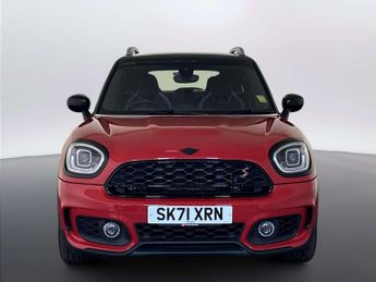 MINI Countryman 2.0 Cooper S Sport SUV 5dr Petrol Auto ALL4 Euro 6 (s/s) (178 ps