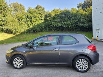 Toyota Auris 1.6 TR Multimode 3dr