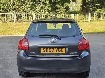 Toyota Auris 1.6 TR Multimode 3dr