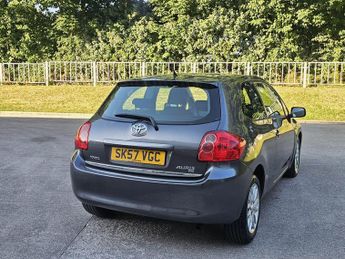 Toyota Auris 1.6 TR Multimode 3dr