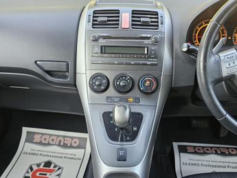 Toyota Auris 1.6 TR Multimode 3dr