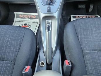 Toyota Auris 1.6 TR Multimode 3dr
