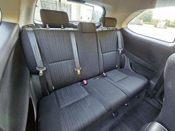 Toyota Auris 1.6 TR Multimode 3dr