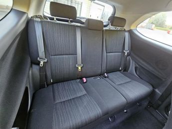 Toyota Auris 1.6 TR Multimode 3dr